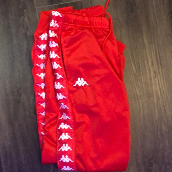 Kappa pants - Picture 4 of 4